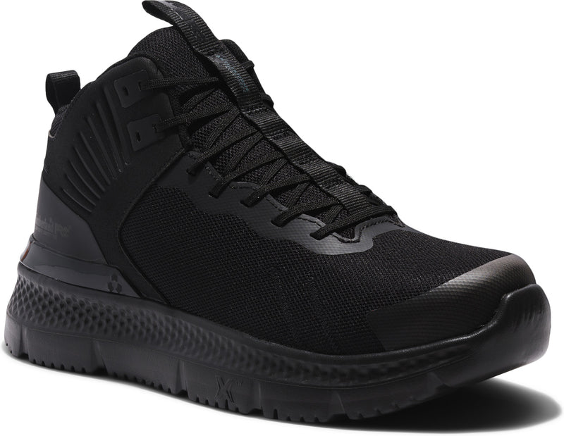 Men's Setra Comp Toe SR High-Top Athletic