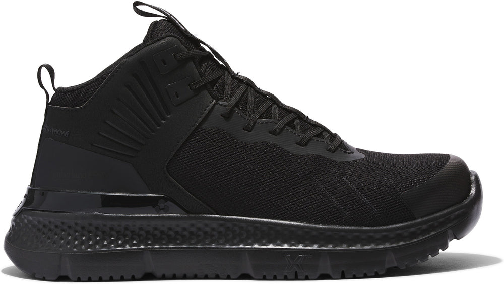 Men's Setra Comp Toe SR High-Top Athletic