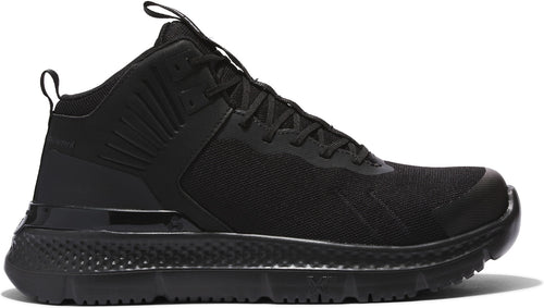 Men's Setra Comp Toe SR High-Top Athletic