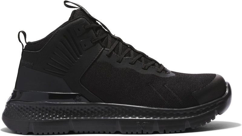 Men's Setra Comp Toe SR High-Top Athletic