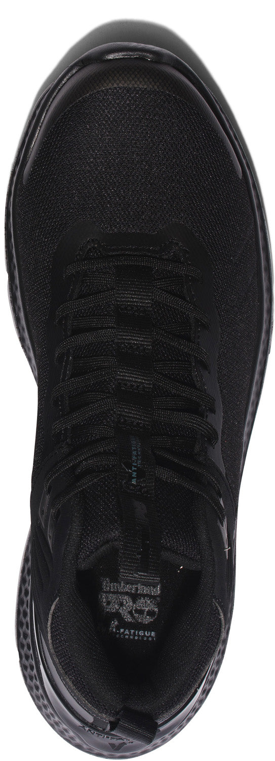 Men's Setra Comp Toe SR High-Top Athletic