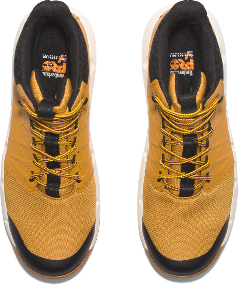 Men's 6" Morphix Outdoor Comp Toe WP SRO Boot