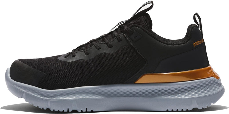 Timberland PRO Setra Low Men's Comp Toe EH Slip Resistant Athletic Work Shoe