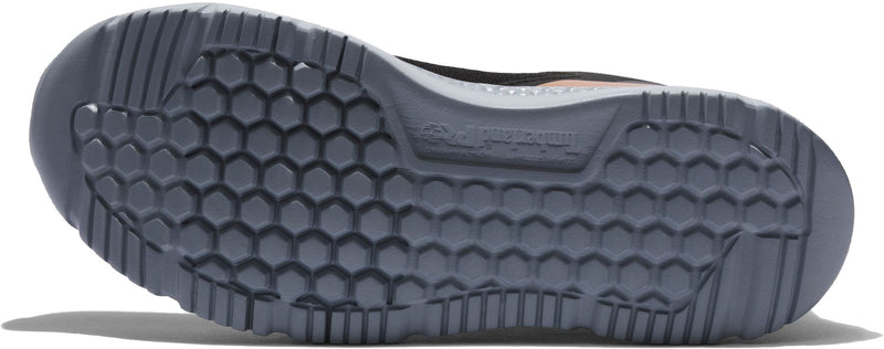 Timberland PRO Setra Low Men's Comp Toe EH Slip Resistant Athletic Work Shoe