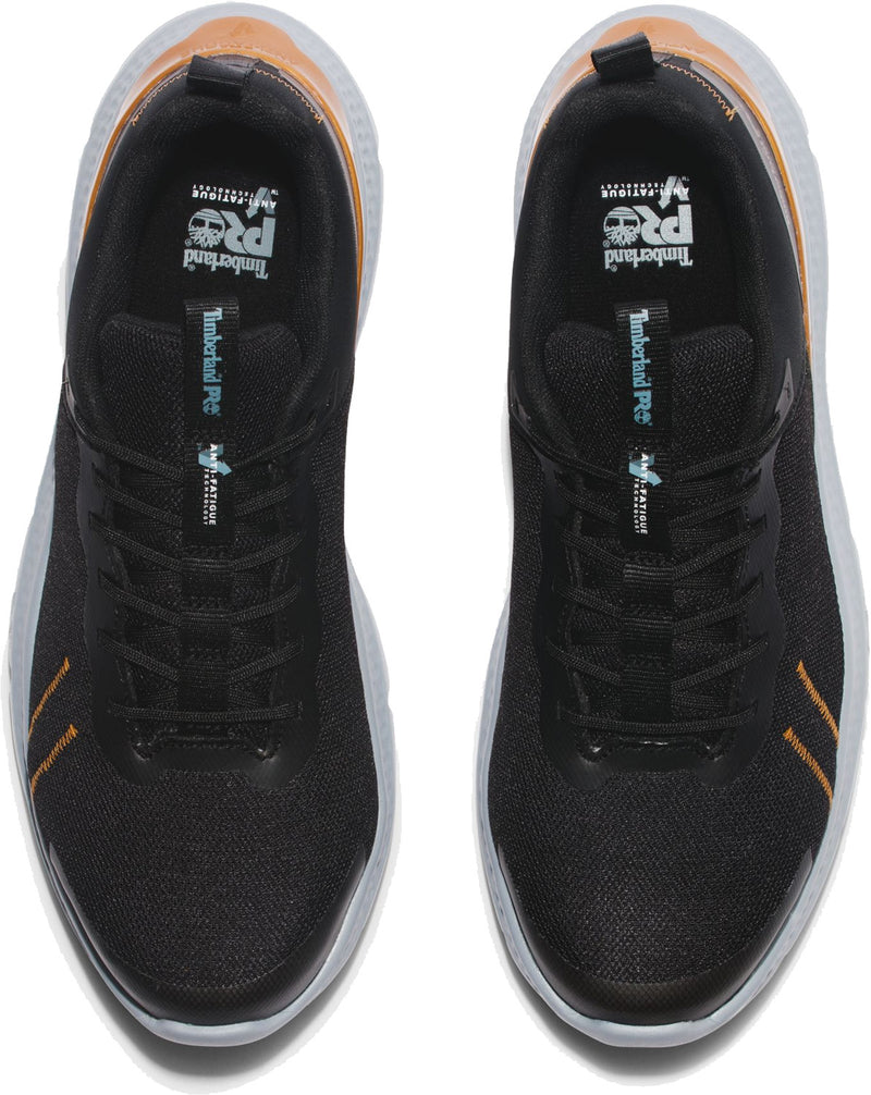 Timberland PRO Setra Low Men's Comp Toe EH Slip Resistant Athletic Work Shoe