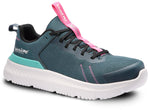 Timberland PRO Setra Women's Comp Toe EH Slip Resistant Low Athletic Work Shoe