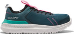 Timberland PRO Setra Women's Comp Toe EH Slip Resistant Low Athletic Work Shoe