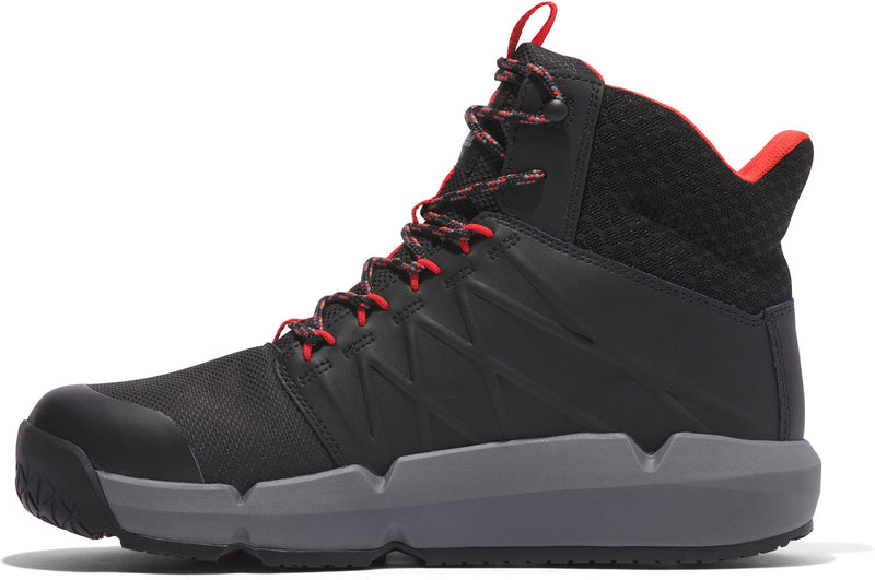 Men's 6" Morphix Outdoor Comp Toe WP SRO Boot