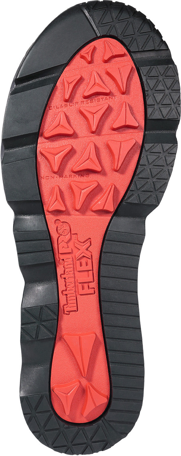 Men's 6" Morphix Outdoor Comp Toe WP SRO Boot