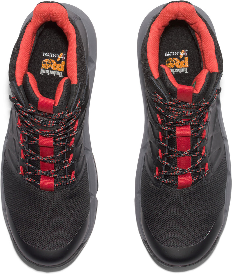 Men's 6" Morphix Outdoor Comp Toe WP SRO Boot