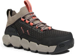 Timberland Pro Morphix Women's Comp Toe EH Slip Resistant Chukka Work Shoe