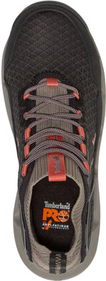 Timberland Pro Morphix Women's Comp Toe EH Slip Resistant Chukka Work Shoe