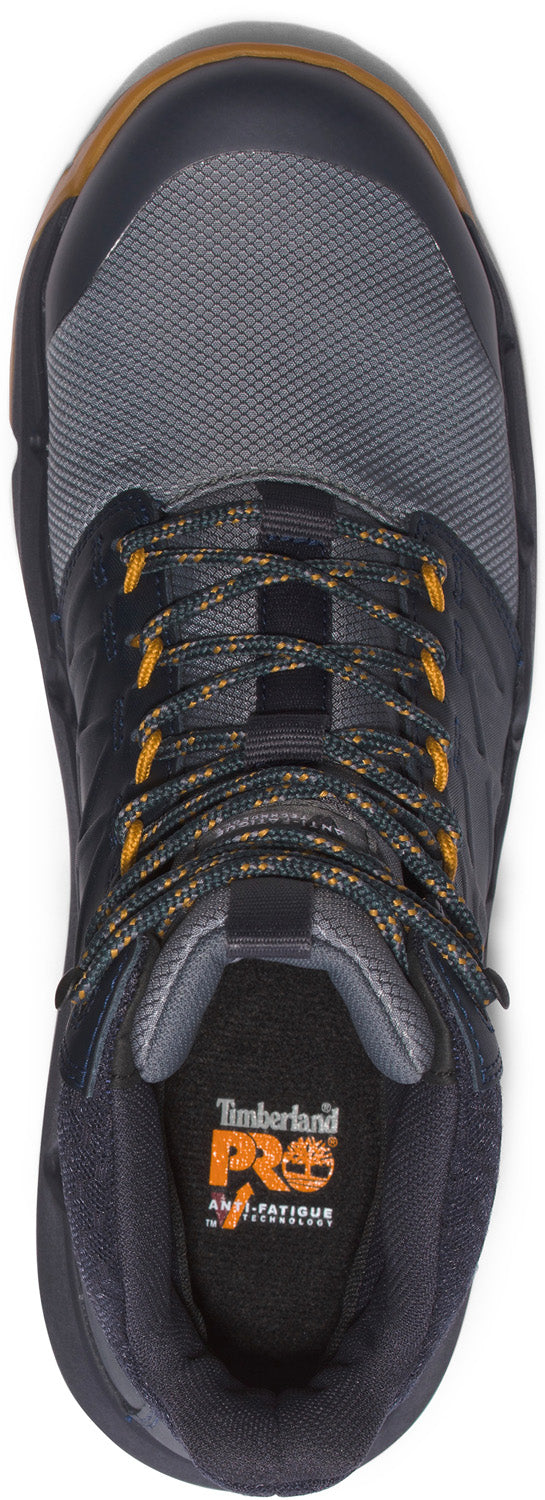 Men's 6" Morphix Outdoor Comp Toe WP SRO Boot