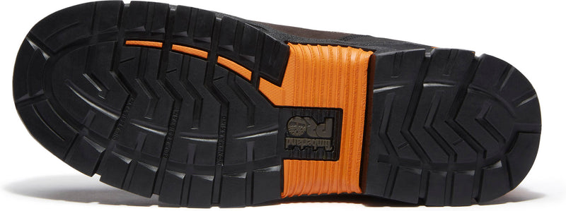 Men's 8" Endurance EV CSA Comp Toe SR Boot