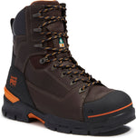 Men's 8" Endurance EV CSA Comp Toe SR Boot