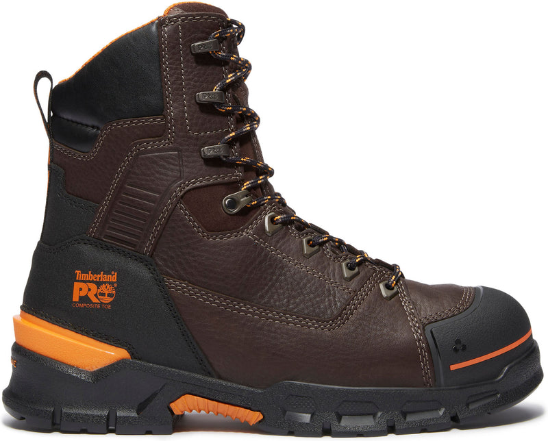 Men's 8" Endurance EV CSA Comp Toe SR Boot