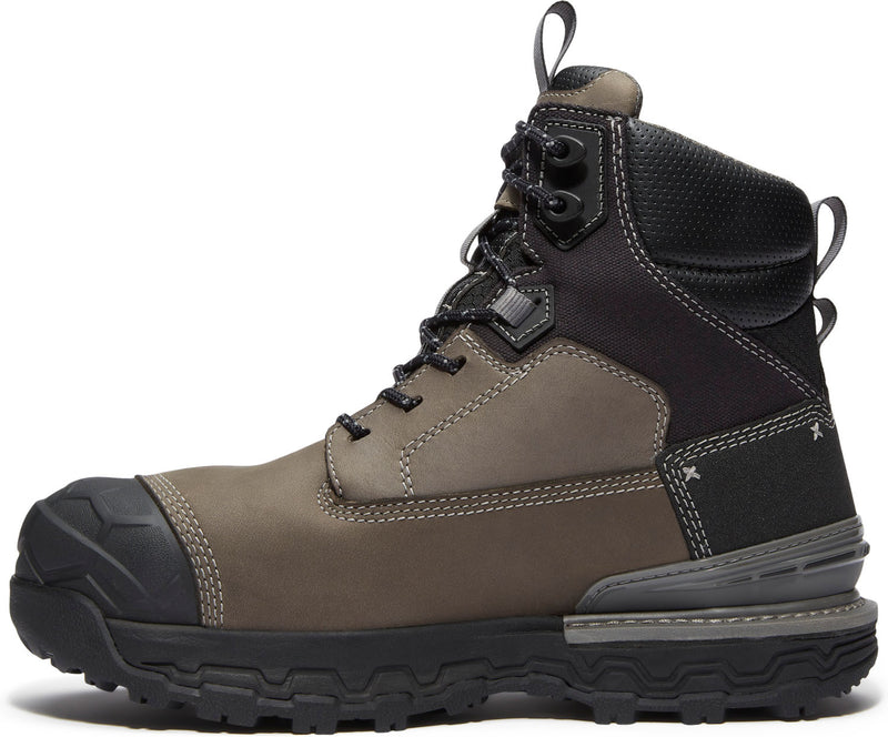 Men's 6" Boondock Ultralight Comp Toe WP SR Boot