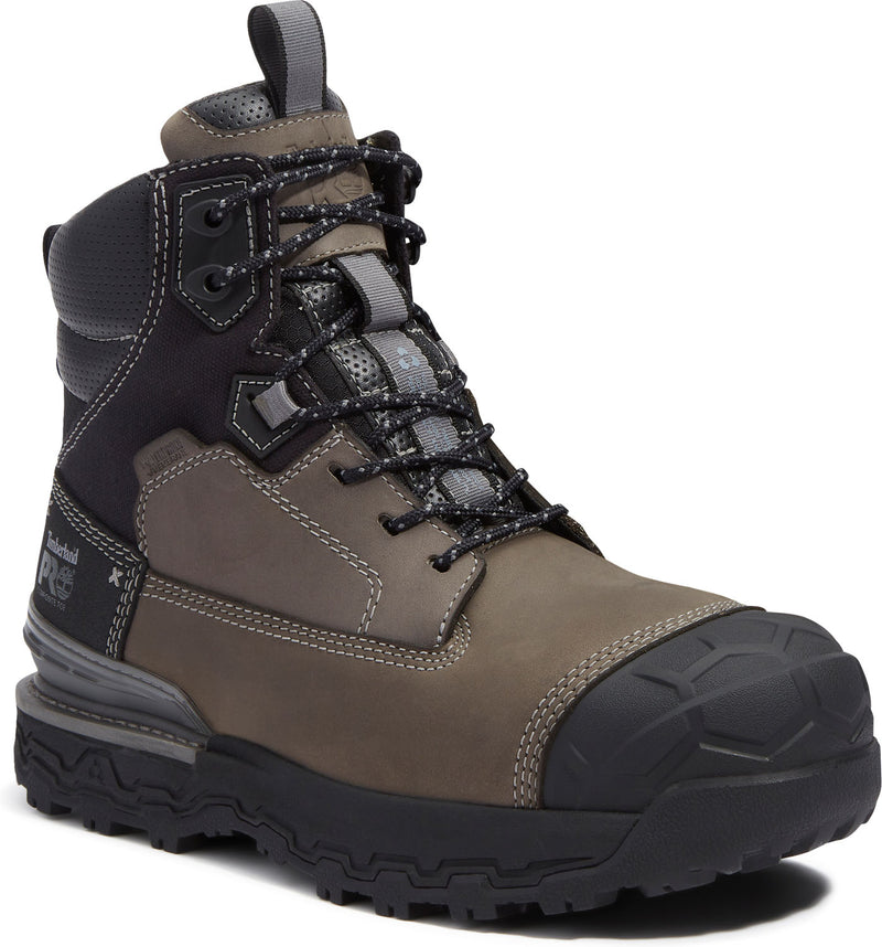 Men's 6" Boondock Ultralight Comp Toe WP SR Boot
