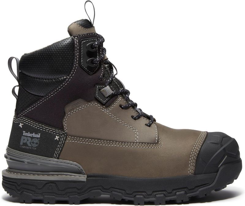 Men's 6" Boondock Ultralight Comp Toe WP SR Boot