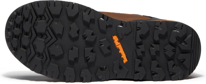 Men's 6" Boondock Ultralight Comp Toe WP SR Boot