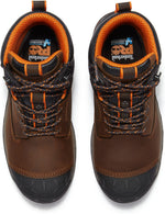 Men's 6" Boondock Ultralight Comp Toe WP SR Boot