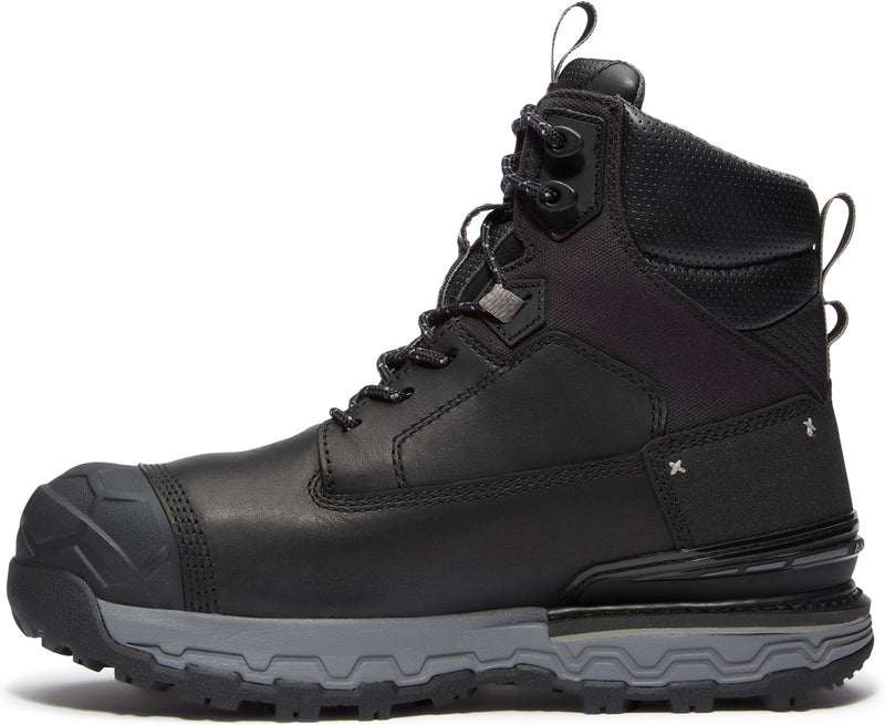 Men's 6" Boondock Ultralight CSA Comp Toe WP SR Boot
