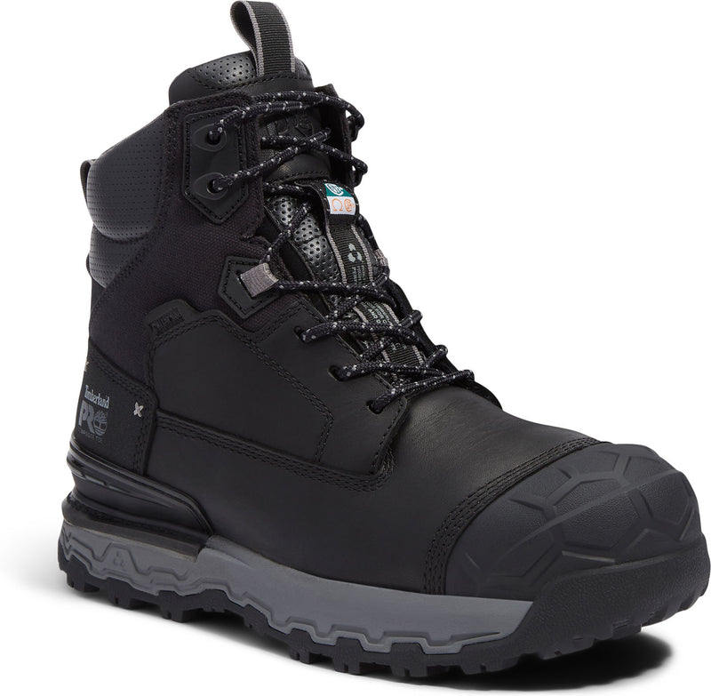 Men's 6" Boondock Ultralight CSA Comp Toe WP SR Boot