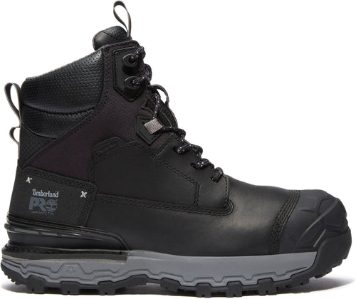Men's 6" Boondock Ultralight CSA Comp Toe WP SR Boot