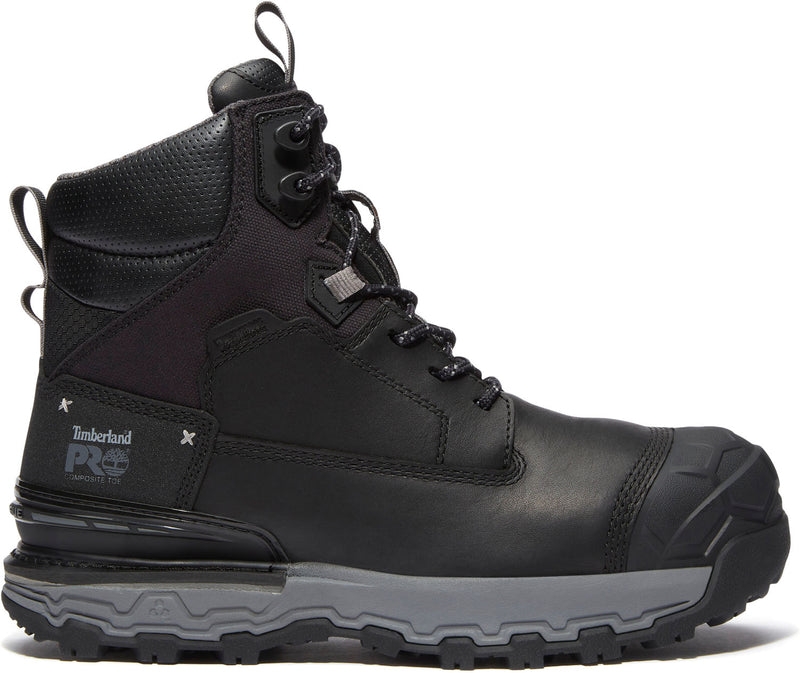 Men's 6" Boondock Ultralight CSA Comp Toe WP SR Boot