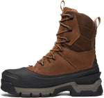 Men's 8" Siberian CSA Comp Toe WP SR Boot