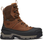 Men's 8" Siberian CSA Comp Toe WP SR Boot