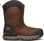 Men's Boondock Ultralight Comp Toe WP SR Wellington