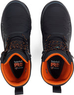 Men's 8" Boondock Comp Toe Met-Guard SR Boot