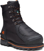 Men's 8" Boondock Comp Toe Met-Guard SR Boot