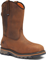 Men's BOA® True Grit Comp Toe WP SR Wellington