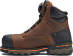 Men's 6" BOA® Boondock Comp Toe WP SR Boot