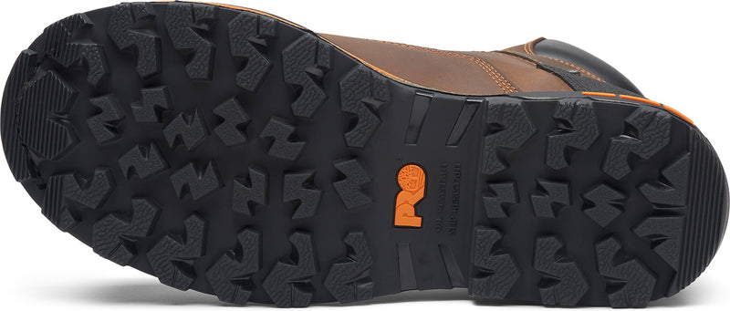 Men's 6" BOA® Boondock Comp Toe WP SR Boot