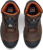 Men's 6" BOA® Boondock Comp Toe WP SR Boot