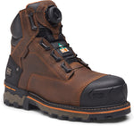 Men's 6" BOA® Boondock Comp Toe WP SR Boot