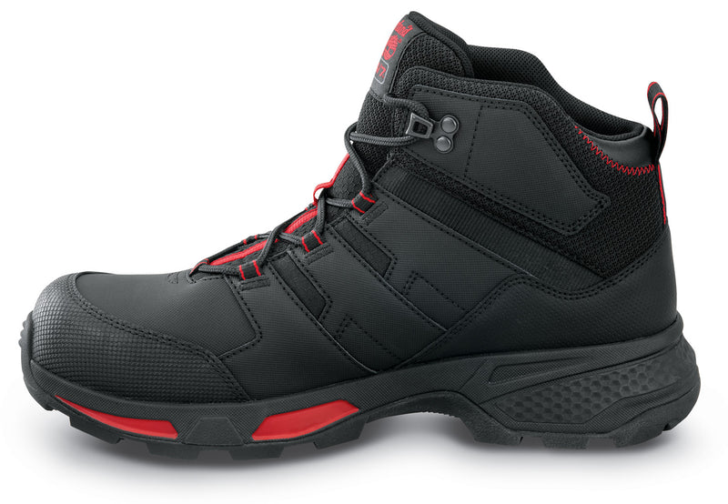 Men's 6" Switchback LT Comp Toe WP SRO Boot