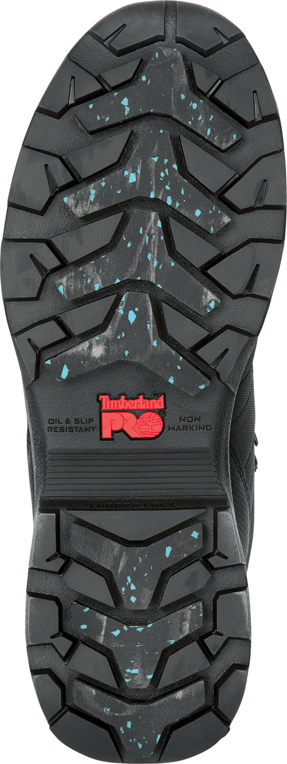 Men's 6" Switchback LT Comp Toe WP SRO Boot