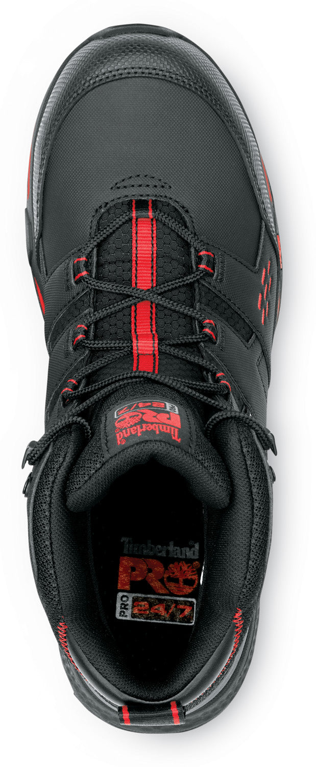 Men's 6" Switchback LT Comp Toe WP SRO Boot
