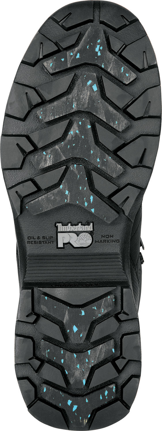 Men's 6" Switchback LT Comp Toe WP SRO Boot