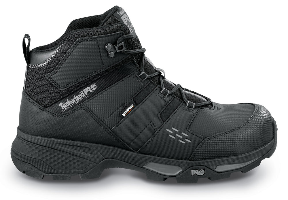 Men's 6" Switchback LT Comp Toe WP SRO Boot