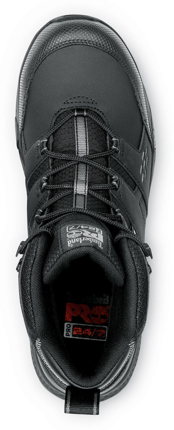 Men's 6" Switchback LT Comp Toe WP SRO Boot