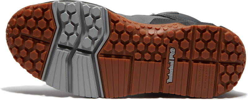 Men's 6" Tempe Alloy Toe WP SR Boot