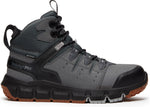 Men's 6" Tempe Alloy Toe WP SR Boot