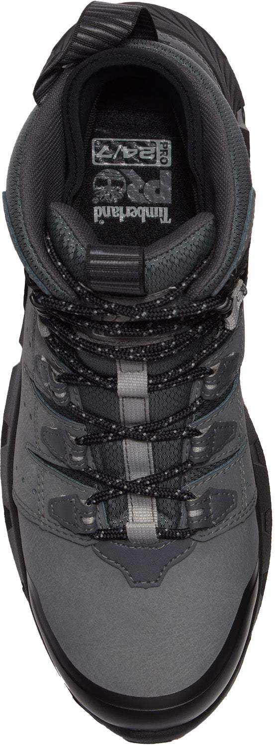 Men's 6" Tempe Alloy Toe WP SR Boot