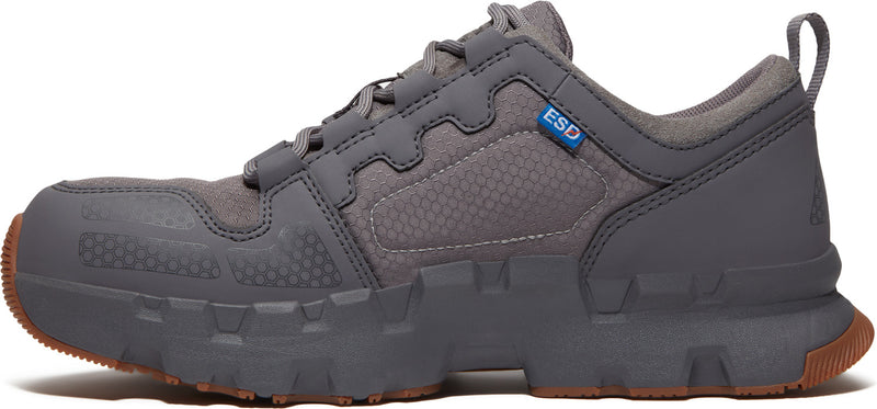 Men's Powertrain EV Comp Toe SD SR Athletic