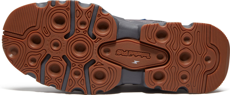 Men's Powertrain EV Comp Toe SD SR Athletic